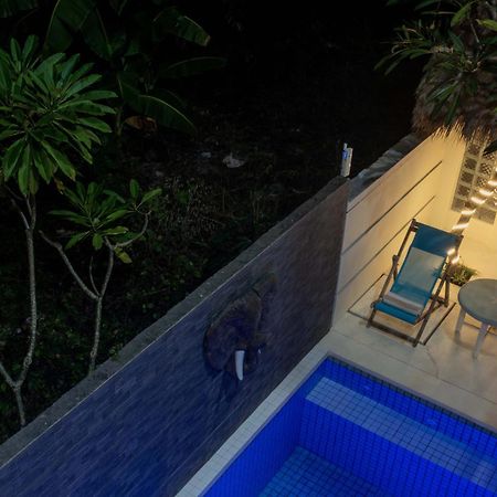 Island Style Retreat Vila Lembongan Exterior foto